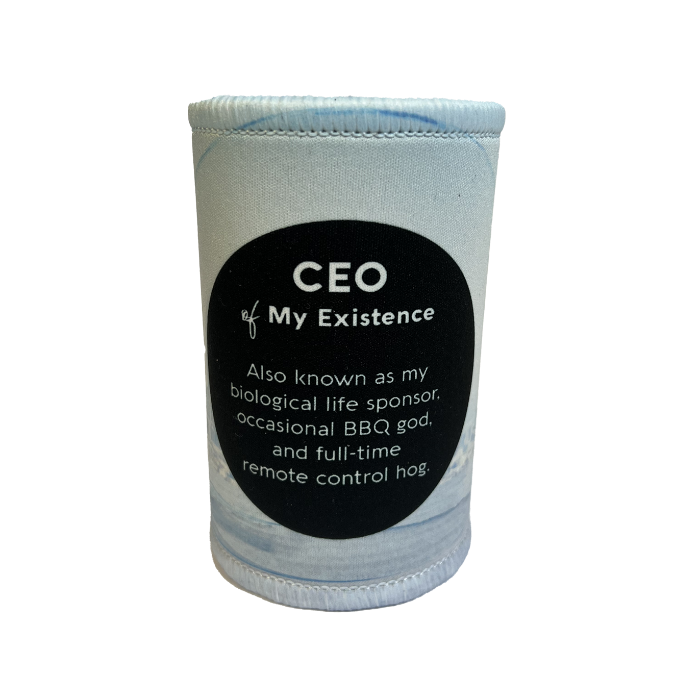 Fathers Day CEO Stubby Holder