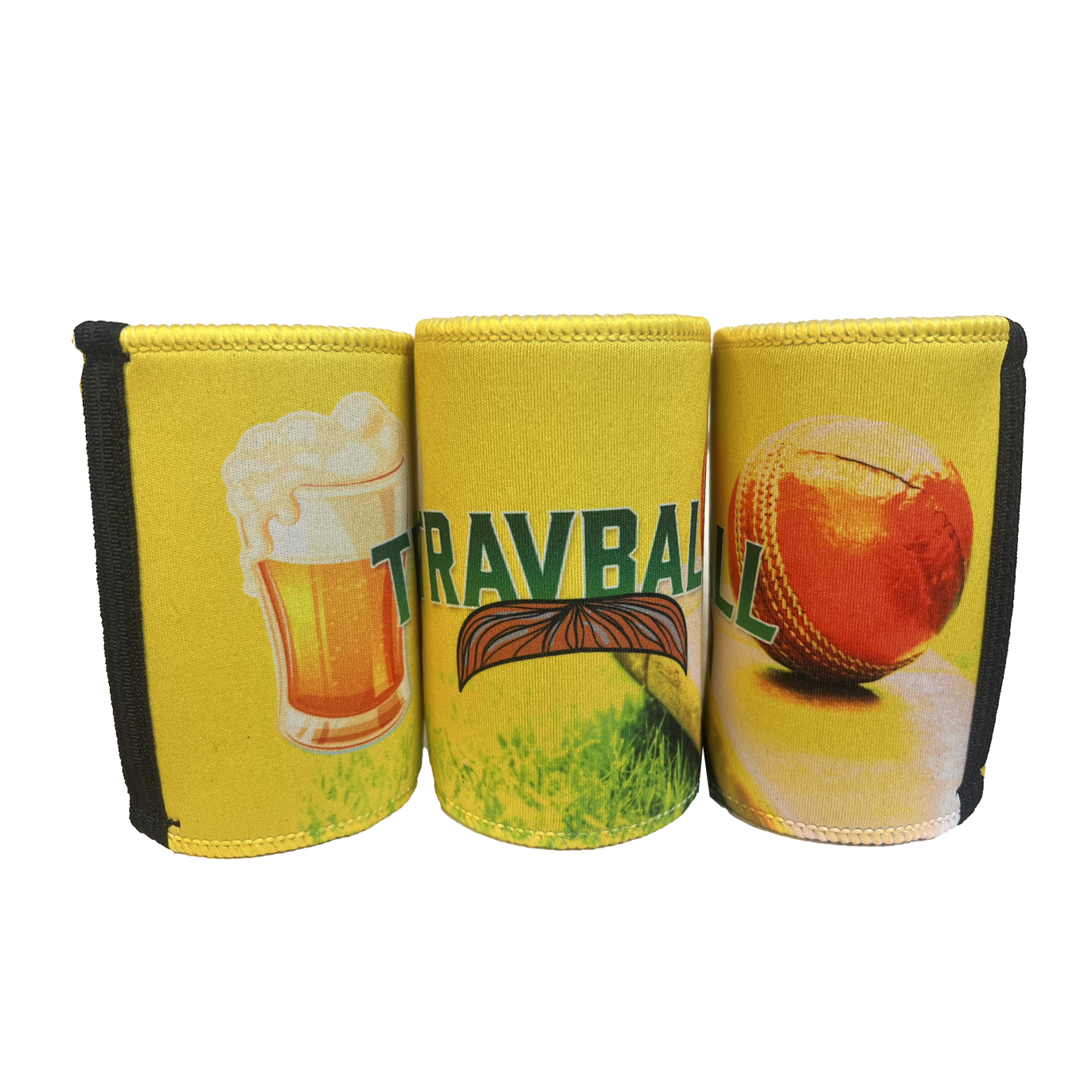 Travball Stubby holder