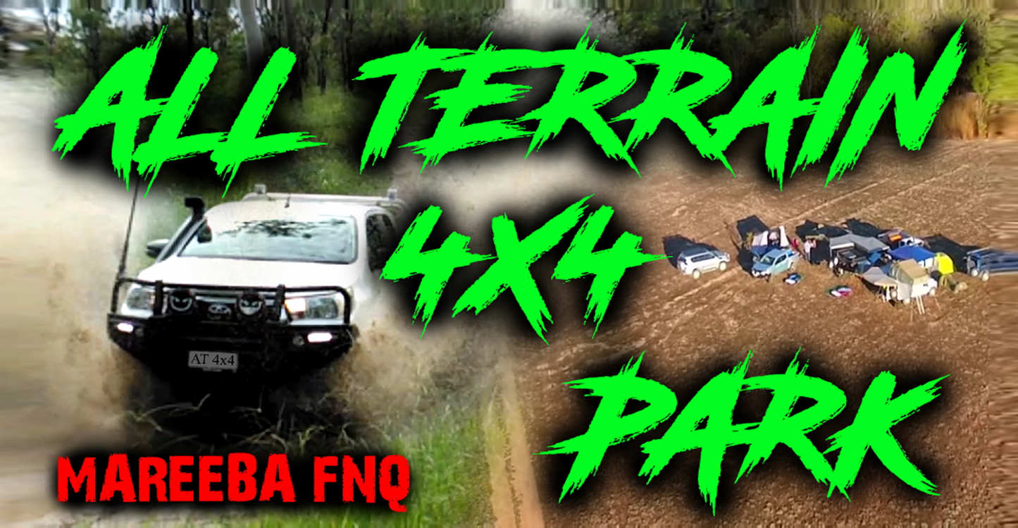 Custom 4WD Club Stubby Holders - 4x4