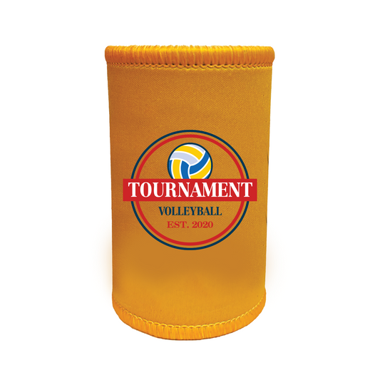Custom Sports Club Stubby Holders